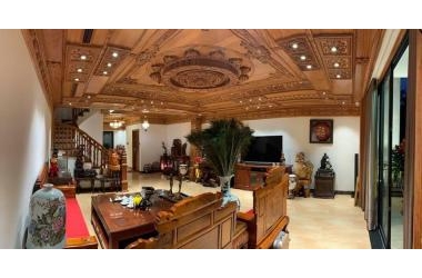 LIỀN KỀ VĂN QUÁN GẦN SÂN CHUNG CƯ CT3A 80M 4T 9TỶ